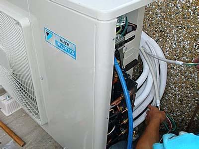 奎文商场中央空调分析及中央空调的维保分析